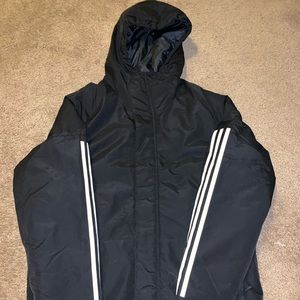 Men’s Adidas Winter Coat